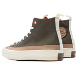 Converse x Todd Snyder Chuck 70 Hi - Deep Depths/Egret