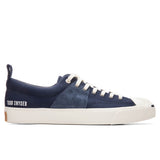Converse x Todd Snyder Jack Purcell Ox - Obsidian/Egret