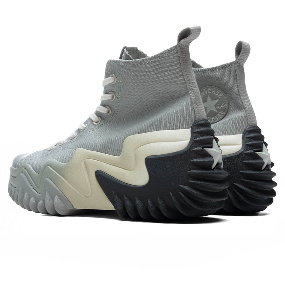Run Star Motion Hi - Slate Sage/Light Silver