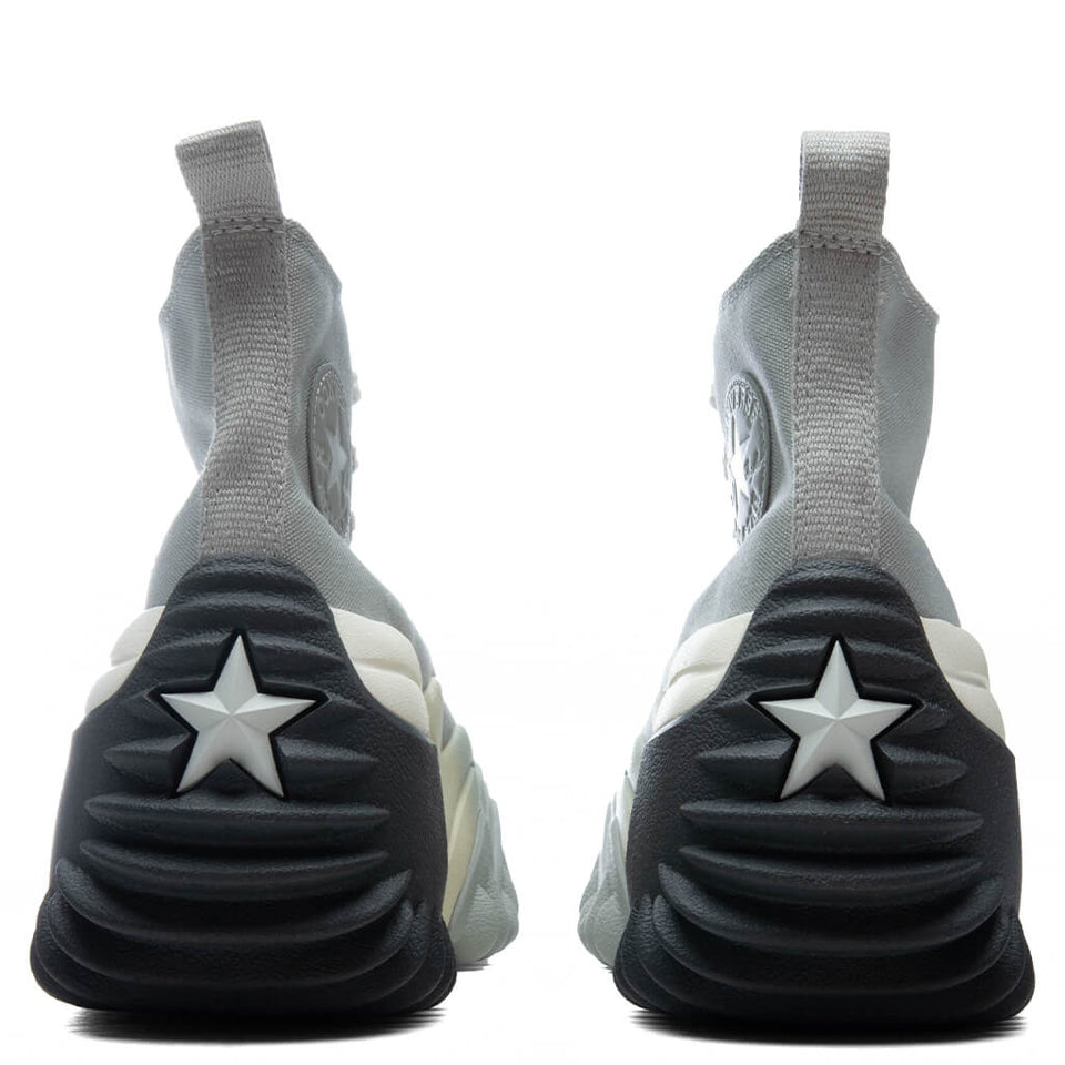 Run Star Motion Hi - Slate Sage/Light Silver