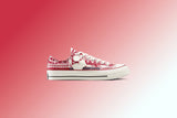 Converse x Isabel Marant Chuck 70 Ox - Vanilla Ice/Red/Black