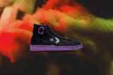Converse x Joe Freshgoods Pro Leather Hi - Black/Black