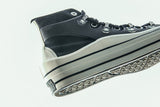Converse x Kim Jones Chuck 70 Utility Wave Hi - Black/Egret