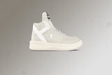 Converse x Rick Owens DRKSHDW TURBOWPN - White/Oyster