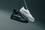 Converse x Slam Jam Bosey MC Ox - White/Silver