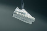 Converse x Slam Jam Bosey MC Ox - White/Silver