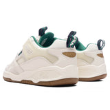 Corda Lux - Gardenia/Fila Navy/Amazon