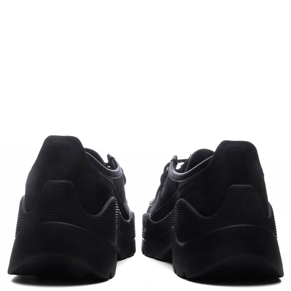Gallery Shoe Tech - Black