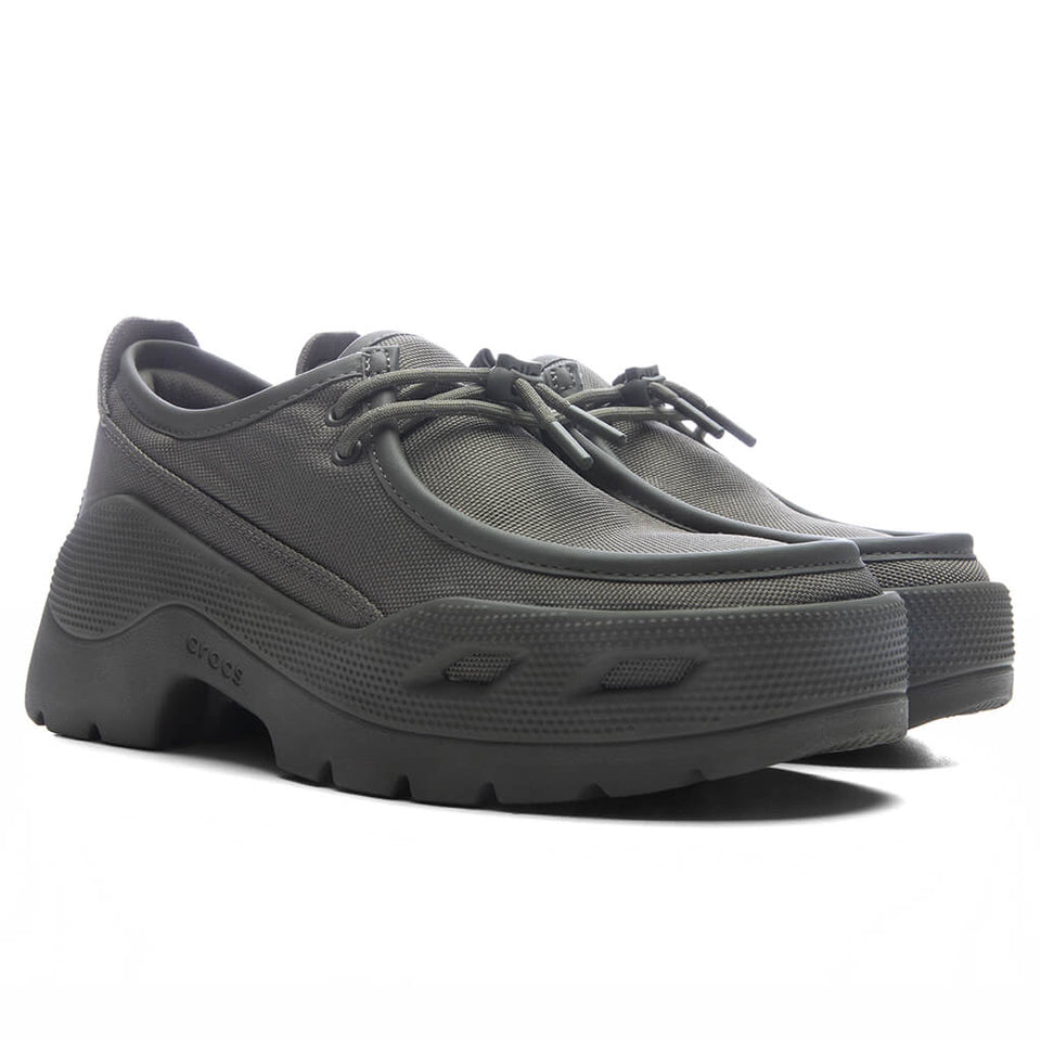Gallery Shoe Tech - Dusty Olive