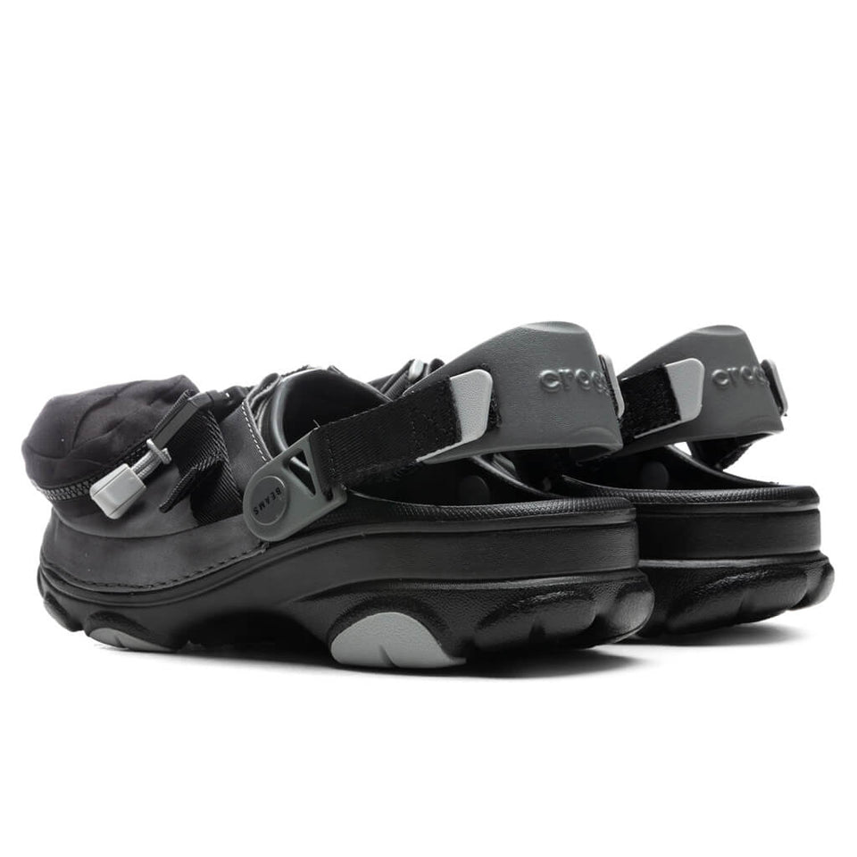 Crocs x Beams Classic All Terrain Outdoor - Black
