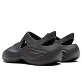 Crocs x Dingyun Zhang Diffuser - Black Sand