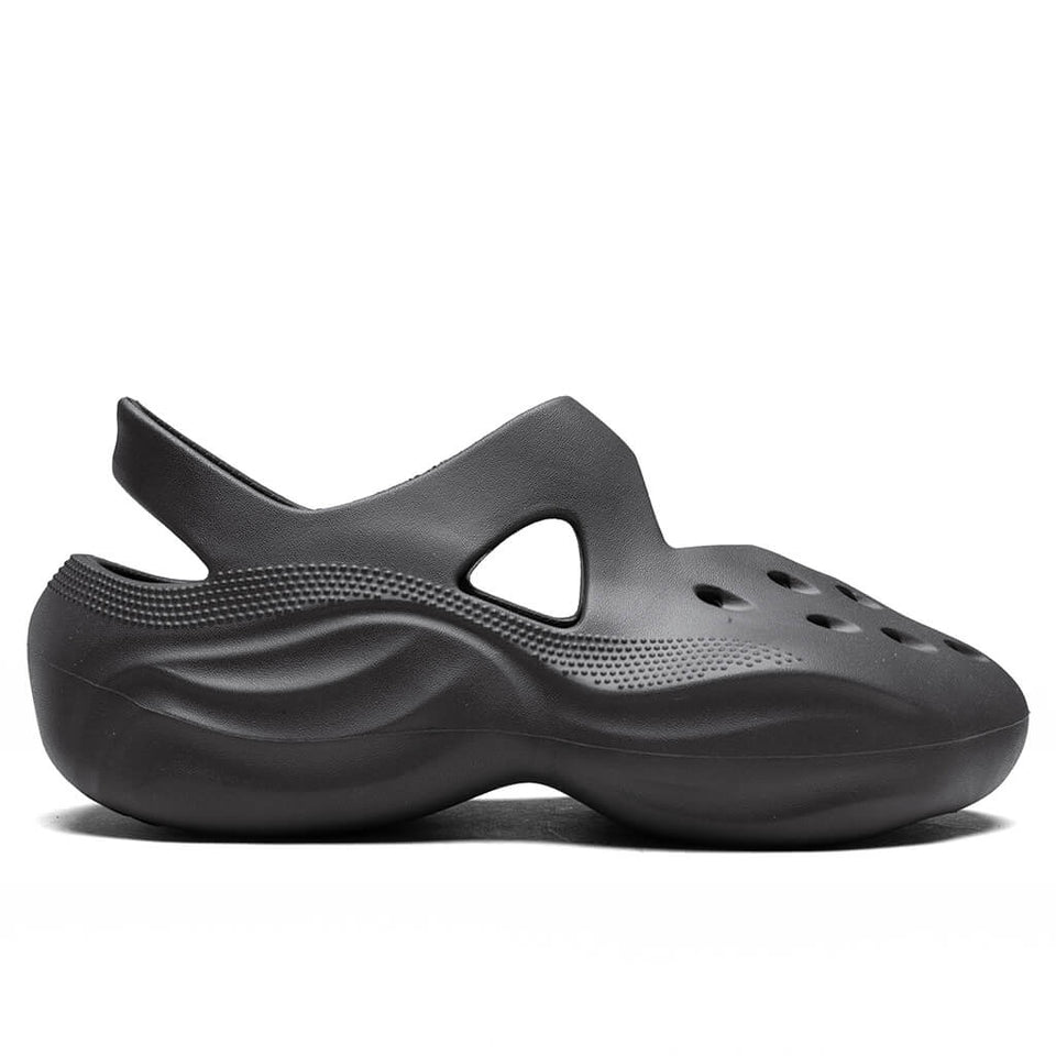 Crocs x Dingyun Zhang Diffuser - Black Sand