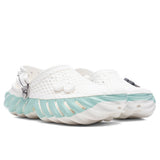 Crocs x Kanghyuk Echo Clog - White