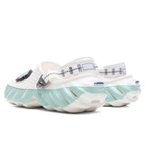 Crocs x Kanghyuk Echo Clog - White