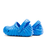 Crocs x Salehe Bembury Pollex Clog Kids' - Yucca