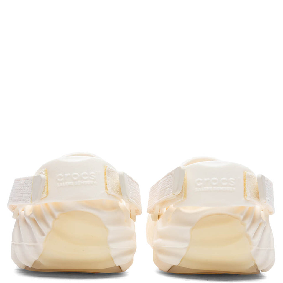 Crocs x Salehe Bembury Pollex Clog Kids - Borealis