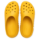 Crocs x Salehe Bembury Saru Clog - Citrine