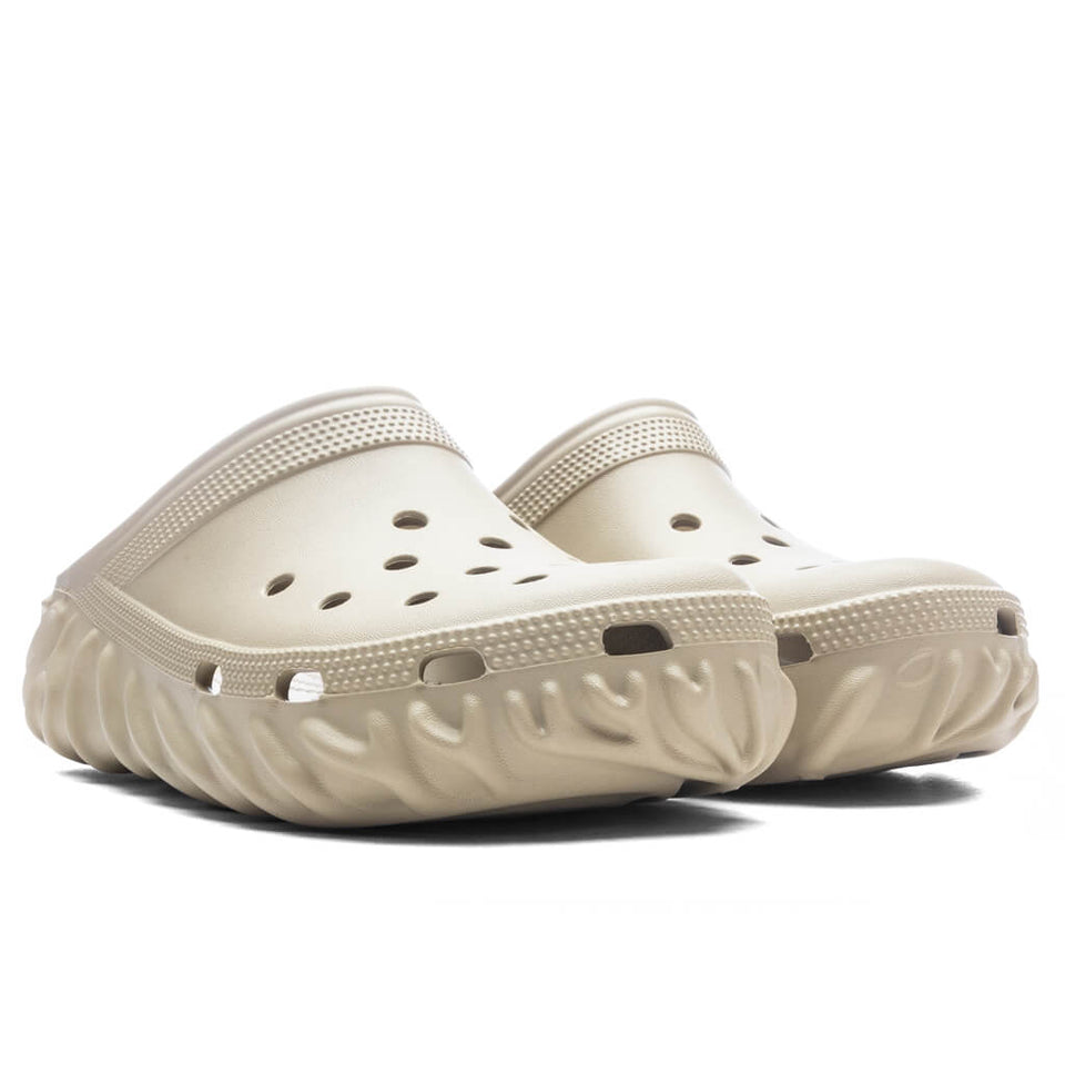 Crocs x Salehe Bembury Saru Clog - Ginger