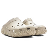 Crocs x Salehe Bembury Saru Clog - Ginger