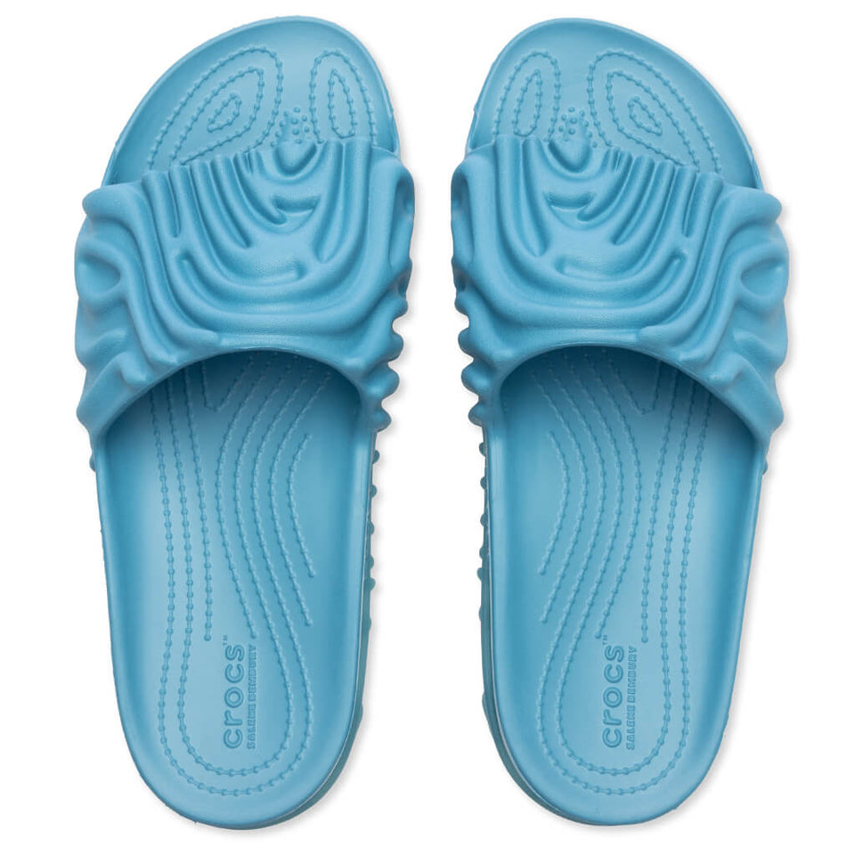 Crocs x Salehe Bembury The Pollex Slide - Tashmoo
