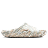 Crocs x Satisfy Mellow Slide - Grey