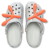 Crocs x Staple Sidewalk Luxe Classic Clog - Grey