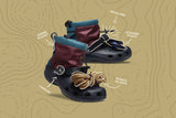 Crocs x Nicole McLaughlin Clog - Black/Multi