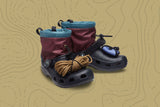 Crocs x Nicole McLaughlin Clog - Black/Multi