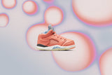 DJ Khaled x 5 Retro SP (TD) - Crimson Bliss/Leche Blue/Sail