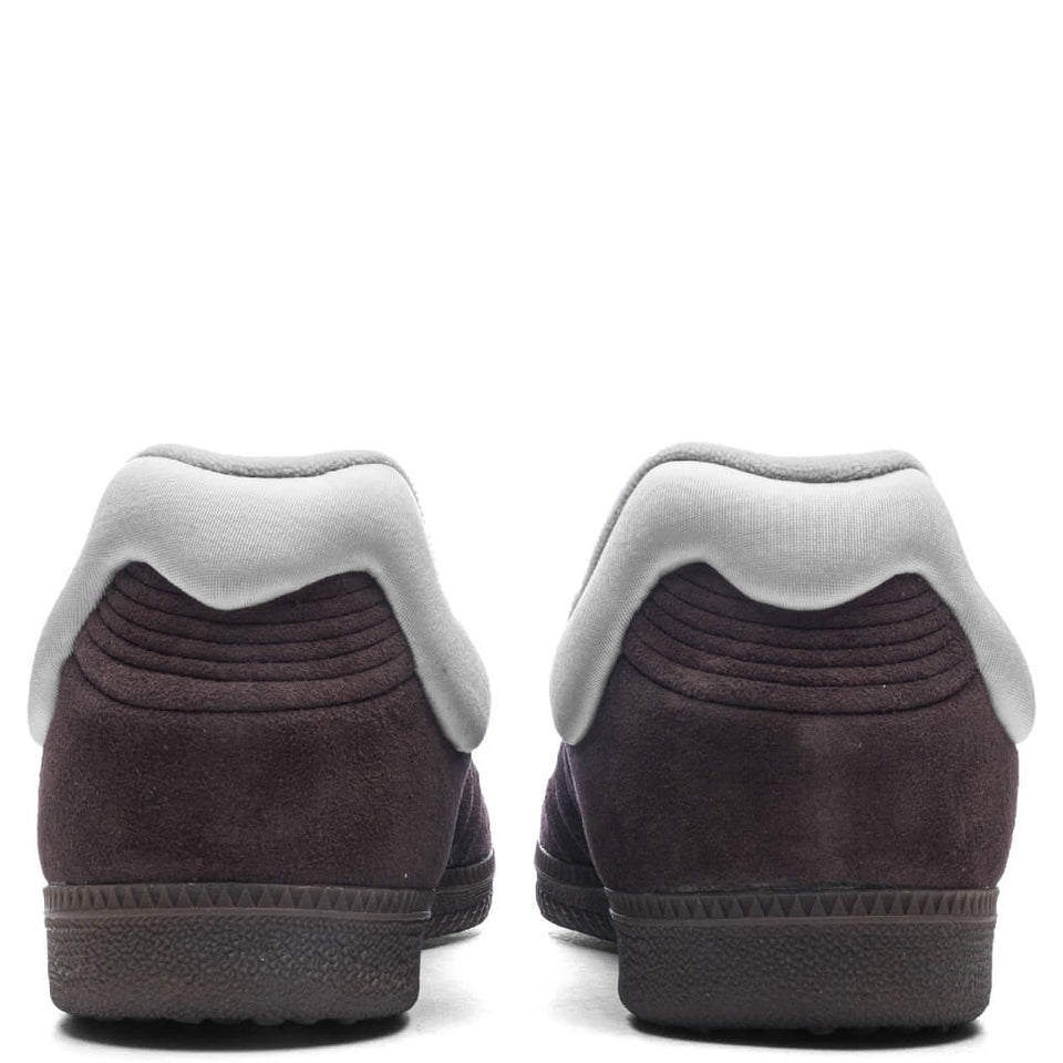 DYZ Samba - Brown Oxi /Brown Oxi /Sur Red