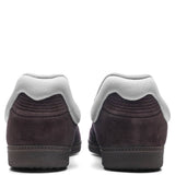 DYZ Samba - Brown Oxi /Brown Oxi /Sur Red