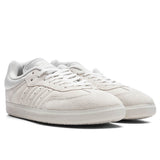 DYZ Samba - White Vapour /White Vapour /Grey Bone
