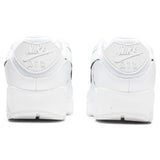 Women's Air Max 90 - White/Black