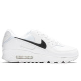 Women's Air Max 90 - White/Black
