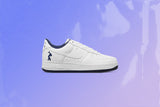 Lil Yachty x Nike Air Force 1 Low 'Concrete Boys' - White/Midnight Navy/ Dark Powder Blue