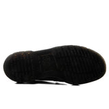 Delapre Penny Loafer - Black
