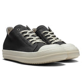 Denim Low Sneaks - Dark Dust/Milk