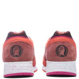 Diadora x The Good Will Out S8000 Nerone 'Rise and Fall' - Deco Rose