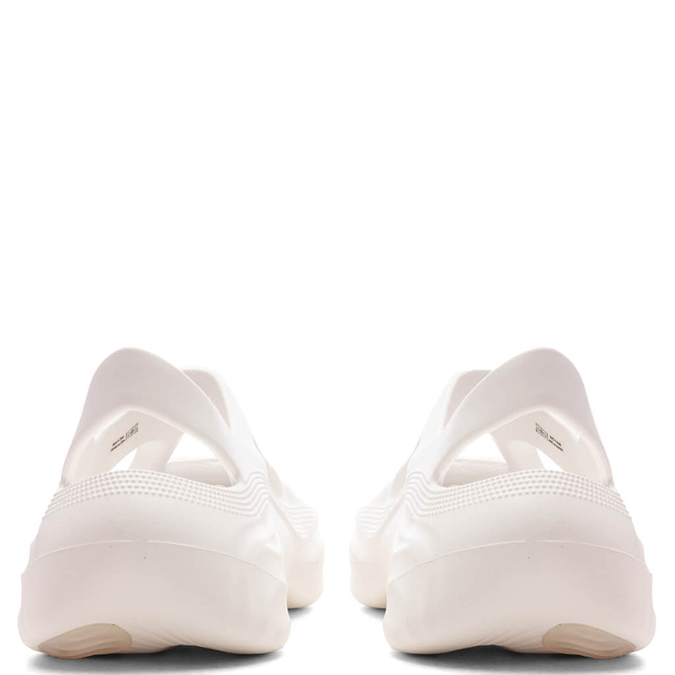 Crocs x Dingyun Zhang Diffuser - White
