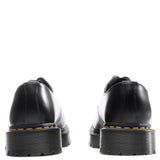 1461 Bex Squared - Black Polished