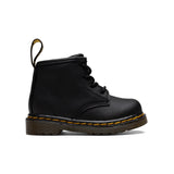 Infant 1460 Softy T Leather Boots - Black