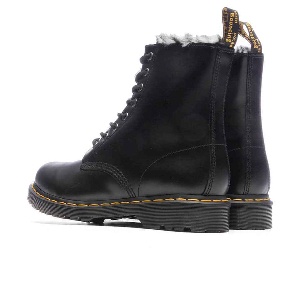 Women's Air Wair 1460 Serena Atlas - Black