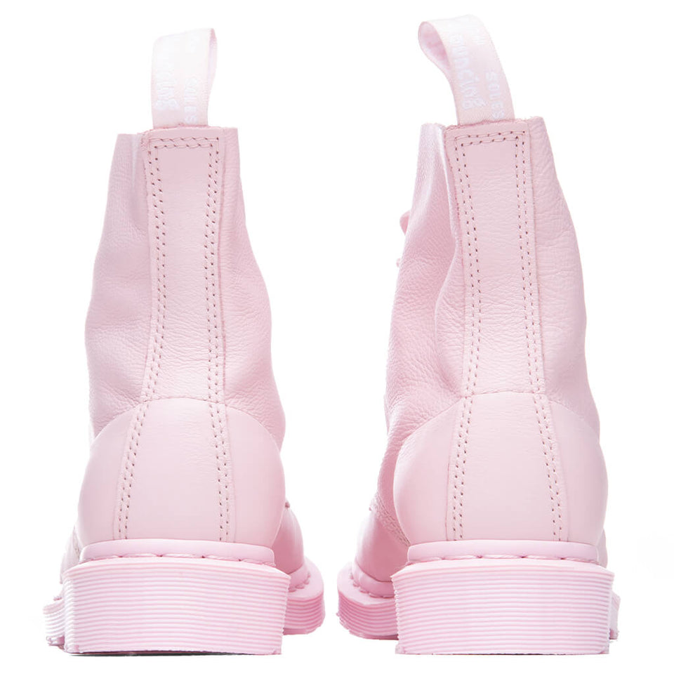 Women's 1460 Pascal Boot - Chalk Pink Virginia