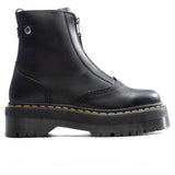 Women's Jetta Sendal - Black