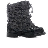 Dr. Martens x Babylon 1460 - Black