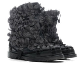 Dr. Martens x Babylon 1460 - Black