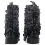 Dr. Martens x Babylon 1460 - Black