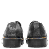 Dr. Martens x Pleasures 1461 Bex - Black/White Tie Dye