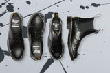 Dr. Martens x Neighborhood 2976 - Black