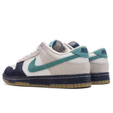 Dunk Low - Light Orewood Brown/Bicoastal/Cream II/Black